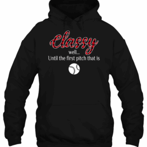 Softball Until The First Pitch That Is 3D Hoodie For Men Women All Over 3D Printed Hoodie - 48462713e64d