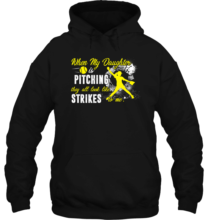 Softball When My Daughter Is Pitching 3D Hoodie For Men Women All Over 3D Printed Hoodie - 2f9f83b53c39 Softball When My Daughter Is Pitching 3D Hoodie For Men Women All Over 3D Printed Hoodie - 2f9f83b53c39