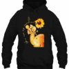Softball You Are My Sunshine 3D Hoodie For Men Women All Over 3D Printed Hoodie - df9b5d264c3a
