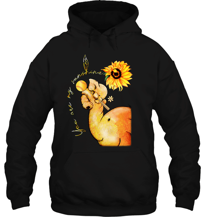 Softball You Are My Sunshine 3D Hoodie For Men Women All Over 3D Printed Hoodie - df9b5d264c3a Softball You Are My Sunshine 3D Hoodie For Men Women All Over 3D Printed Hoodie - df9b5d264c3a