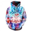 Son Goku 3D Printed Hoodie/Zipper Hoodie - 022a8c13fc04