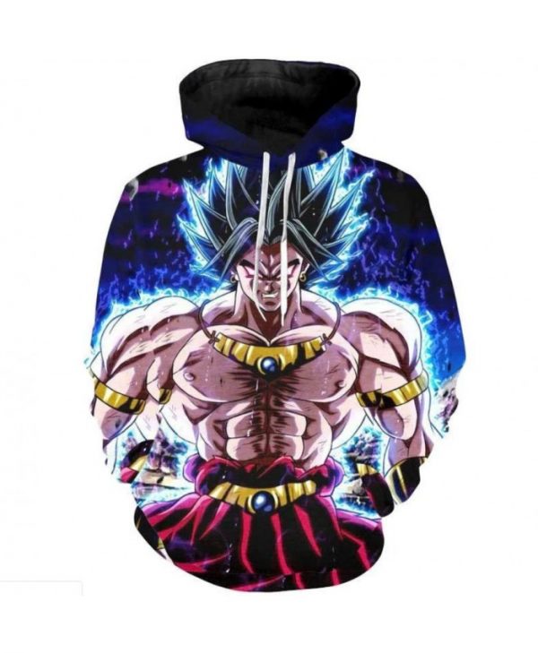 Son Goku 3D Printed Hoodie/Zipper Hoodie - 073736df9137 Son Goku 3D Printed Hoodie/Zipper Hoodie - 073736df9137