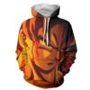 Son Goku 3D Printed Hoodie/Zipper Hoodie - 149ebc29940b