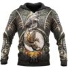 Son Goku 3D Printed Hoodie/Zipper Hoodie - 18b42fc6d3f0