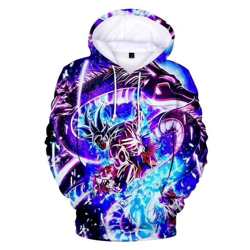 Son Goku 3D Printed Hoodie/Zipper Hoodie - 1d66331a33f6 Son Goku 3D Printed Hoodie/Zipper Hoodie - 1d66331a33f6