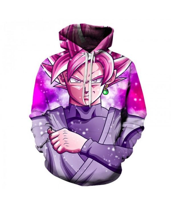 Son Goku 3D Printed Hoodie/Zipper Hoodie - 3c2dbc3e13d7 Son Goku 3D Printed Hoodie/Zipper Hoodie - 3c2dbc3e13d7
