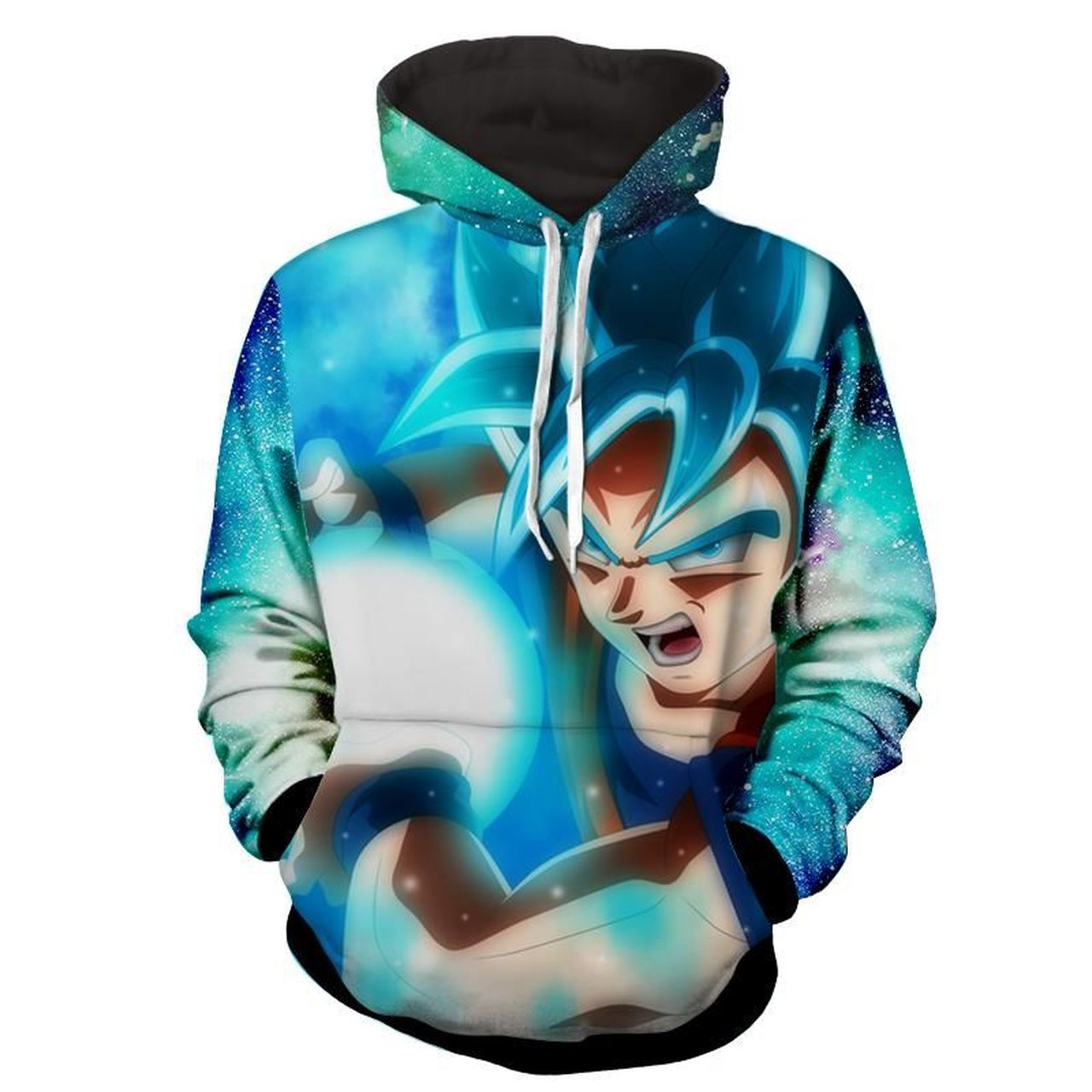 Son Goku 3D Printed Hoodie/Zipper Hoodie - 3ec3f36e0c71 Son Goku 3D Printed Hoodie/Zipper Hoodie - 3ec3f36e0c71