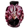 Son Goku 3D Printed Hoodie/Zipper Hoodie - 4079108e9f30