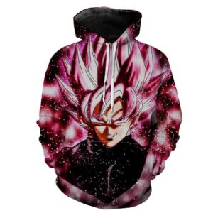 Son Goku 3D Printed Hoodie/Zipper Hoodie - 4079108e9f30