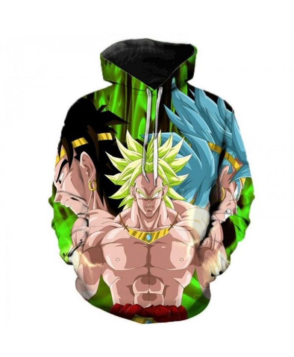 Son Goku 3D Printed Hoodie/Zipper Hoodie - 516a5bb2e140 Son Goku 3D Printed Hoodie/Zipper Hoodie - 516a5bb2e140