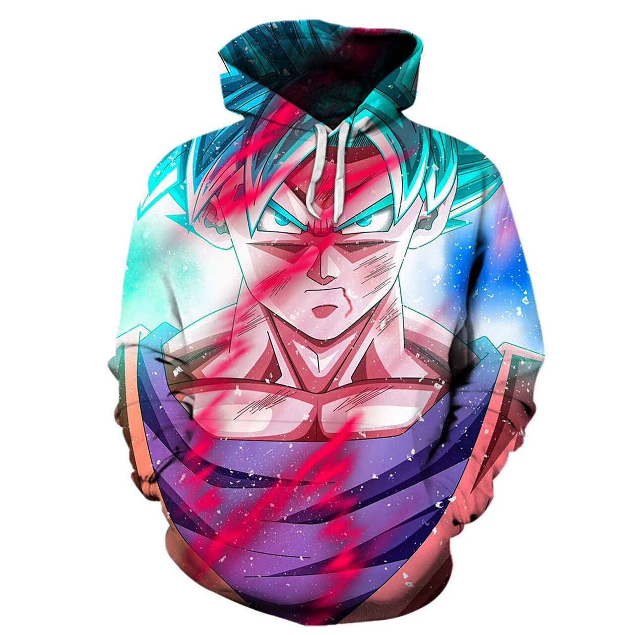 Son Goku 3D Printed Hoodie/Zipper Hoodie - 59dea9cc1337 Son Goku 3D Printed Hoodie/Zipper Hoodie - 59dea9cc1337