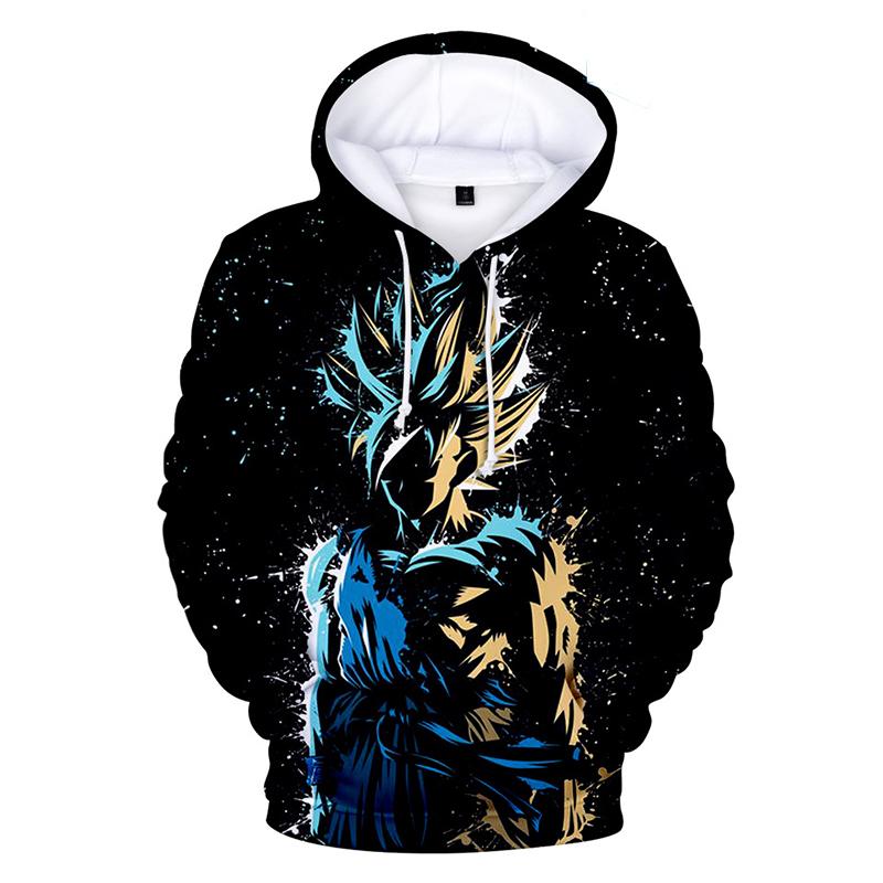 Son Goku 3D Printed Hoodie/Zipper Hoodie - 5f96105d50b7 Son Goku 3D Printed Hoodie/Zipper Hoodie - 5f96105d50b7