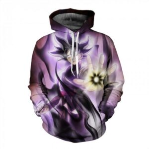 Son Goku 3D Printed Hoodie/Zipper Hoodie - 6ebbcbd5a569