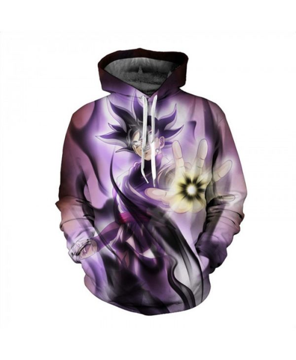 Son Goku 3D Printed Hoodie/Zipper Hoodie - 6ebbcbd5a569 Son Goku 3D Printed Hoodie/Zipper Hoodie - 6ebbcbd5a569