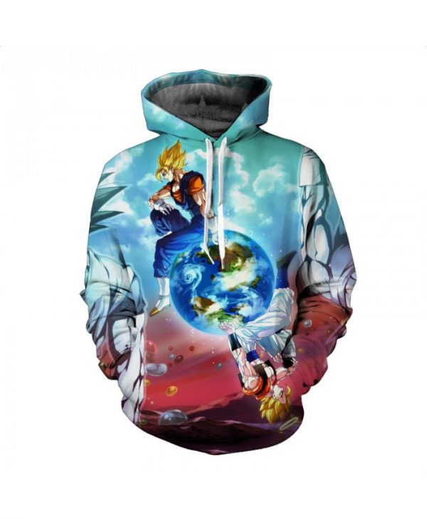 Son Goku 3D Printed Hoodie/Zipper Hoodie - 7998fde2c792 Son Goku 3D Printed Hoodie/Zipper Hoodie - 7998fde2c792