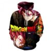 Son Goku 3D Printed Hoodie/Zipper Hoodie - 7adc92a247b9