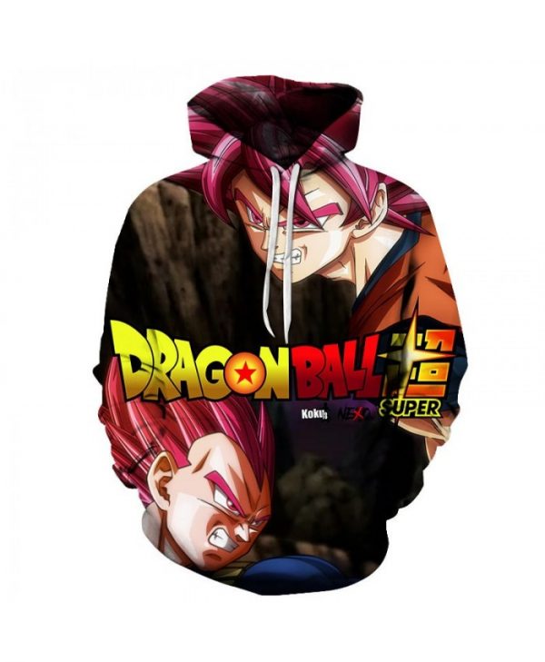 Son Goku 3D Printed Hoodie/Zipper Hoodie - 7adc92a247b9 Son Goku 3D Printed Hoodie/Zipper Hoodie - 7adc92a247b9