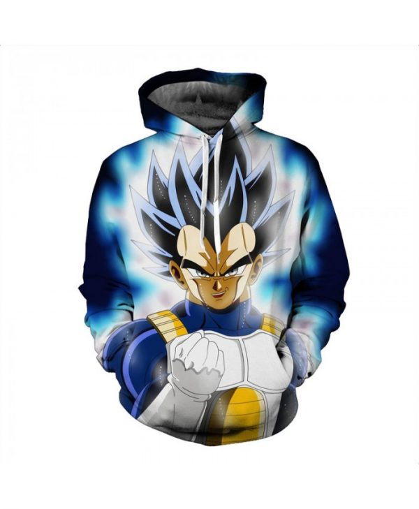 Son Goku 3D Printed Hoodie/Zipper Hoodie - 868d5617cf16 Son Goku 3D Printed Hoodie/Zipper Hoodie - 868d5617cf16