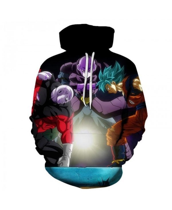 Son Goku 3D Printed Hoodie/Zipper Hoodie - 892db9ef04a9 Son Goku 3D Printed Hoodie/Zipper Hoodie - 892db9ef04a9
