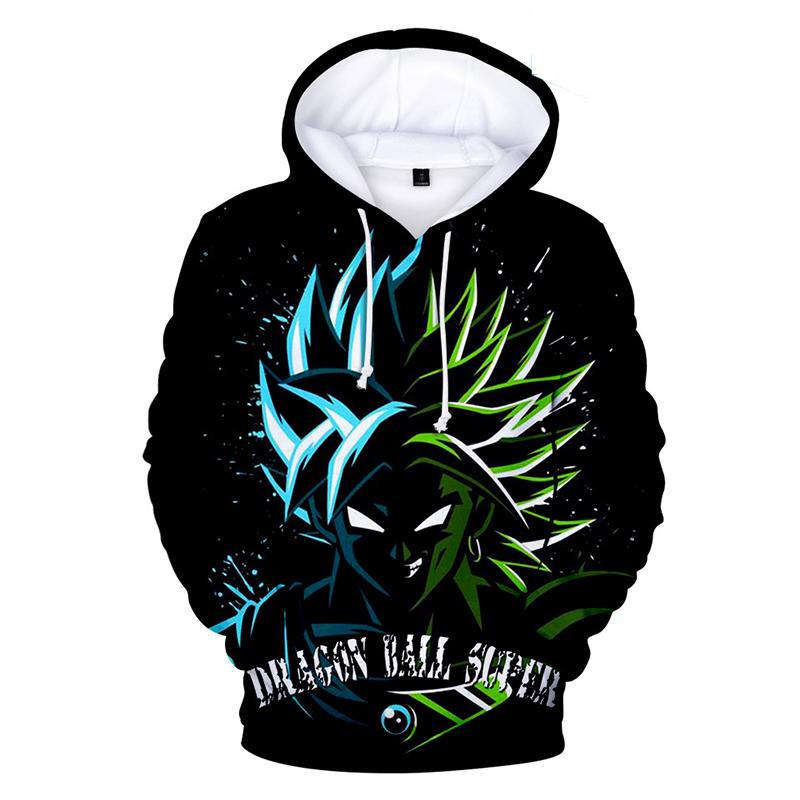 Son Goku 3D Printed Hoodie/Zipper Hoodie - 9b8bfe47f8e9 Son Goku 3D Printed Hoodie/Zipper Hoodie - 9b8bfe47f8e9