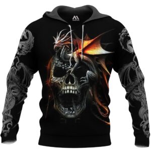 Son Goku 3D Printed Hoodie/Zipper Hoodie - a688f6833bac