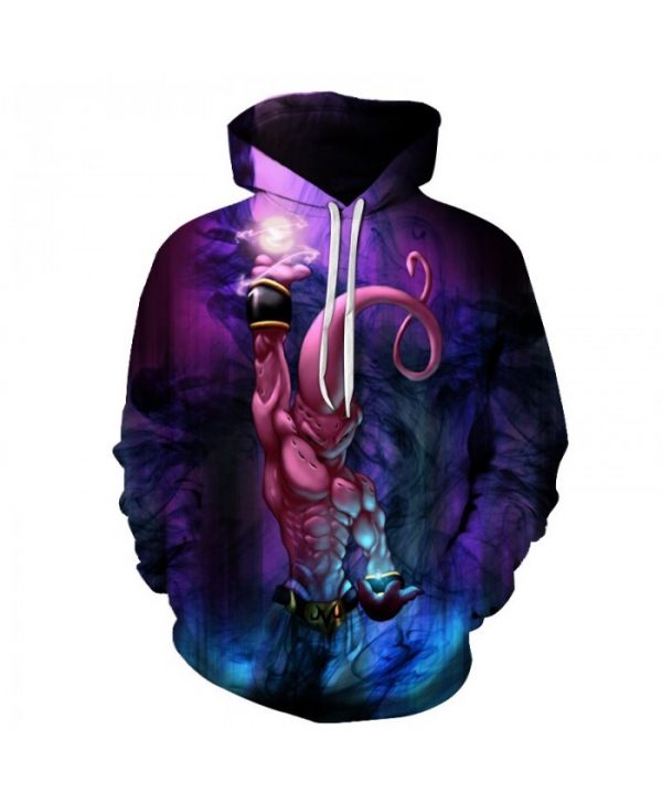 Son Goku 3D Printed Hoodie/Zipper Hoodie - a71be5c9d700 Son Goku 3D Printed Hoodie/Zipper Hoodie - a71be5c9d700