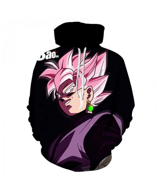 Son Goku 3D Printed Hoodie/Zipper Hoodie - a9657e2bee03 Son Goku 3D Printed Hoodie/Zipper Hoodie - a9657e2bee03