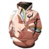 Son Goku 3D Printed Hoodie/Zipper Hoodie - ba5092f3302f