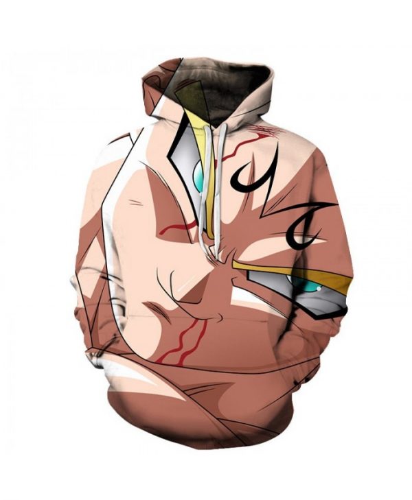 Son Goku 3D Printed Hoodie/Zipper Hoodie - ba5092f3302f Son Goku 3D Printed Hoodie/Zipper Hoodie - ba5092f3302f