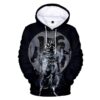 Son Goku 3D Printed Hoodie/Zipper Hoodie - bc87f8188036
