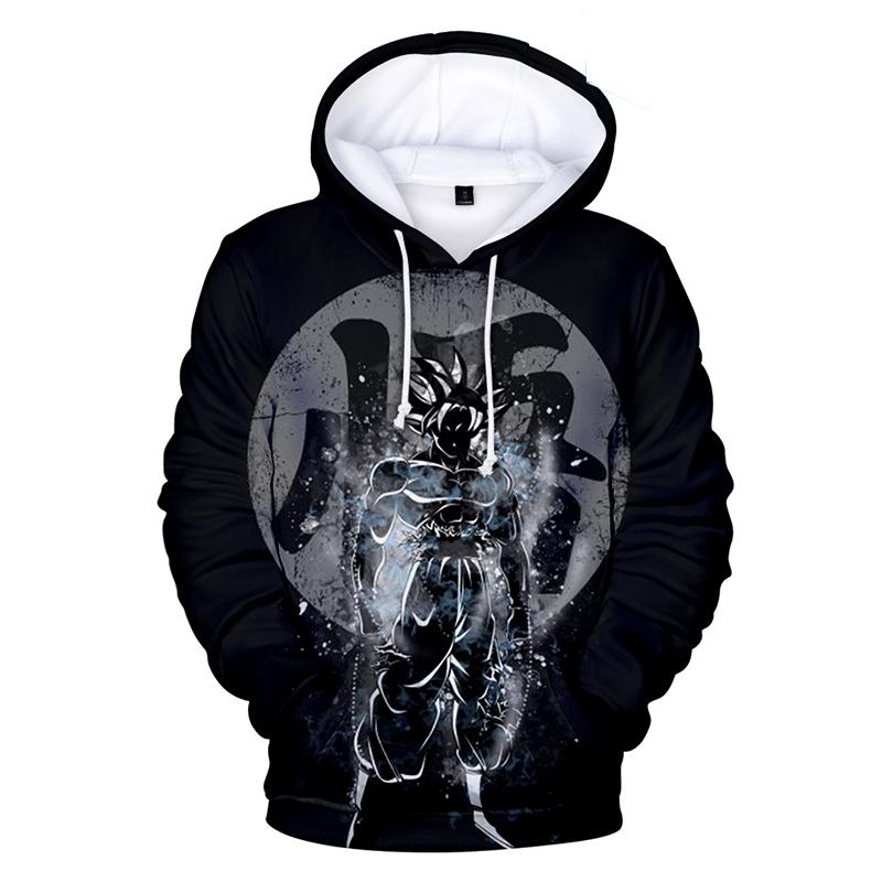 Son Goku 3D Printed Hoodie/Zipper Hoodie - bc87f8188036 Son Goku 3D Printed Hoodie/Zipper Hoodie - bc87f8188036