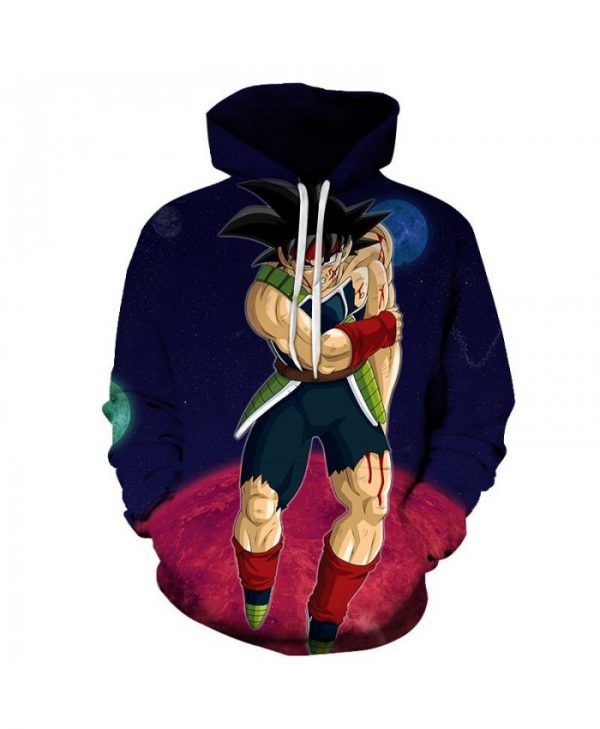 Son Goku 3D Printed Hoodie/Zipper Hoodie - bc93d4713017 Son Goku 3D Printed Hoodie/Zipper Hoodie - bc93d4713017
