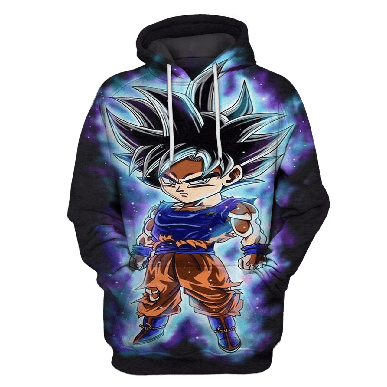 Son Goku 3D Printed Hoodie/Zipper Hoodie - bd87f3eda179 Son Goku 3D Printed Hoodie/Zipper Hoodie - bd87f3eda179
