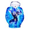 Son Goku 3D Printed Hoodie/Zipper Hoodie - cfdd0b9d63c8