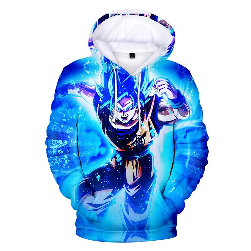 Son Goku 3D Printed Hoodie/Zipper Hoodie - cfdd0b9d63c8 Son Goku 3D Printed Hoodie/Zipper Hoodie - cfdd0b9d63c8
