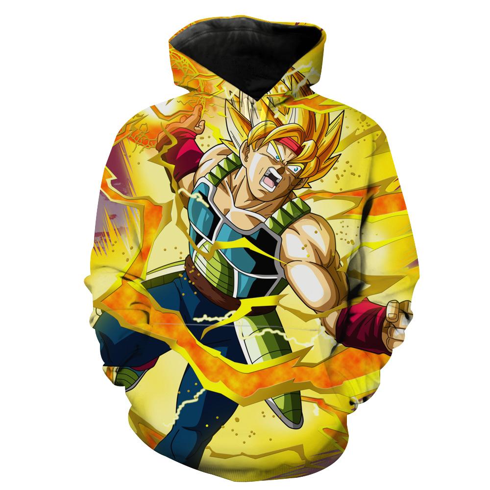 Son Goku 3D Printed Hoodie/Zipper Hoodie - d225928909d8 Son Goku 3D Printed Hoodie/Zipper Hoodie - d225928909d8