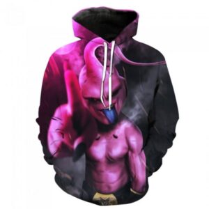 Son Goku 3D Printed Hoodie/Zipper Hoodie - d3b346b20206