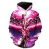 Son Goku 3D Printed Hoodie/Zipper Hoodie - dd43dae13908