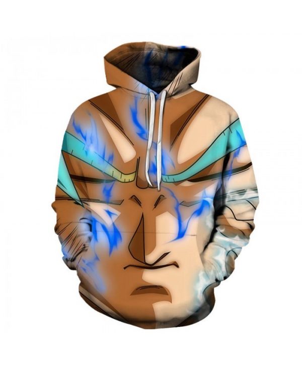 Son Goku 3D Printed Hoodie/Zipper Hoodie - f0507a723ff4 Son Goku 3D Printed Hoodie/Zipper Hoodie - f0507a723ff4