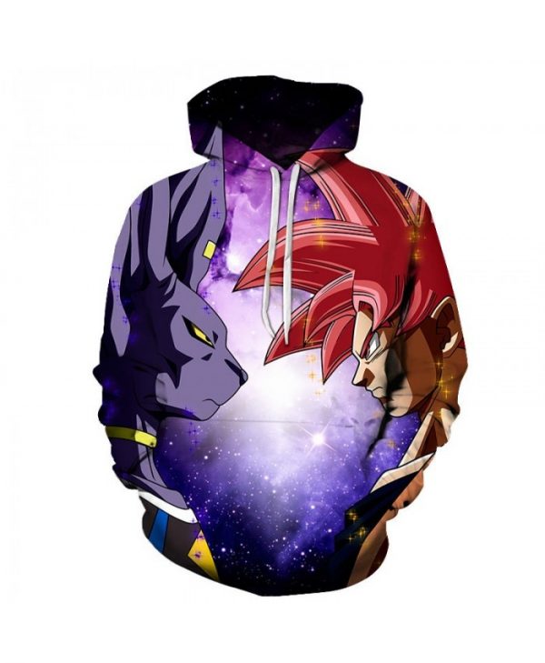 Son Goku 3D Printed Hoodie/Zipper Hoodie - f0aeb18f8d54 Son Goku 3D Printed Hoodie/Zipper Hoodie - f0aeb18f8d54