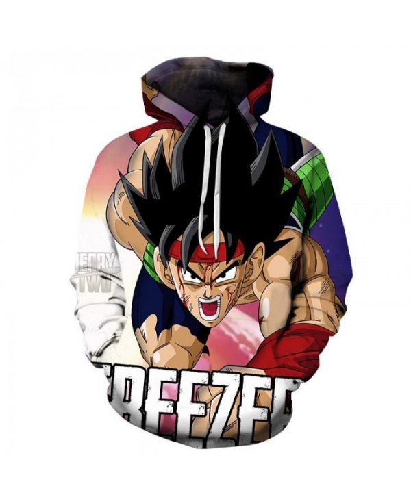 Son Goku 3D Printed Hoodie/Zipper Hoodie - f1ecc0254e09 Son Goku 3D Printed Hoodie/Zipper Hoodie - f1ecc0254e09