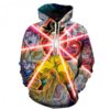Son Goku 3D Printed Hoodie/Zipper Hoodie - fb9809093573