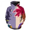 Son Goku 3D Printed Hoodie/Zipper Hoodie - fda0b74531f9