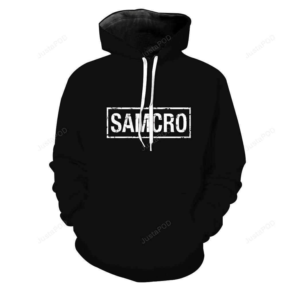 Sons Of Anarchy California 3D Hoodie For Men Women All Over 3D Printed Hoodie - 3fed3ffbeeda Sons Of Anarchy California 3D Hoodie For Men Women All Over 3D Printed Hoodie - 3fed3ffbeeda
