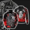 Sons Of Anarchy Unisex 3D Hoodie All Over Print Hoodie715 - 3d228cb5bc7d