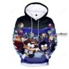 South Park All in One 3D Hoodie For Men Women All Over 3D Printed Hoodie - 13e6f75d9b30