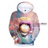 South Park Angel Wendy 3D Hoodie For Men Women All Over 3D Printed Hoodie - e906cfbd7b30