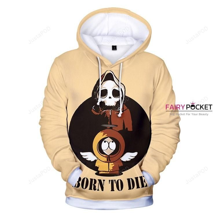 South Park Kenny 3D Hoodie For Men Women All Over 3D Printed Hoodie - 70287c5f4338 South Park Kenny 3D Hoodie For Men Women All Over 3D Printed Hoodie - 70287c5f4338