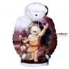 South Park Pocahontas Randy 3D Hoodie For Men Women All Over 3D Printed Hoodie - 888d6ef59cf5