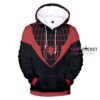Spider-Man 3D Hoodie For Men Women All Over 3D Printed Hoodie - aba3e0cdf363